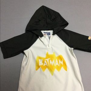 GAP rash guard. Great condition.
